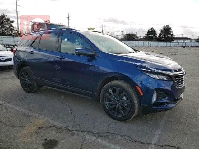 شيفروليه إكوينوكس